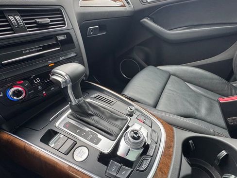 Used 2015 Audi Q5 2.0T Premium Plus w/ Technology Package image 23