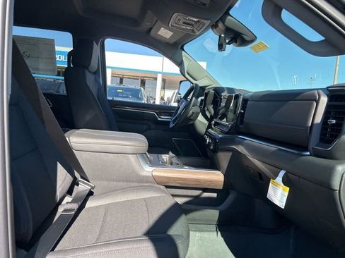 New 2026 Chevrolet Silverado 2500 LT w/ All Star Edition image 32