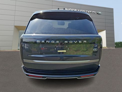 Used 2023 Land Rover Range Rover SE AWD/4WD image 7