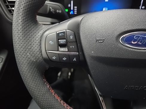 Used 2023 Ford Escape ST-Line w/ Tech Pack #1 AWD/4WD image 23