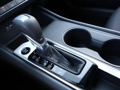 New 2026 Nissan Altima 2.5 SV FWD image 15