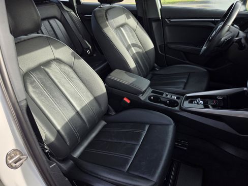 Used 2024 Audi A3 2.0T Premium FWD image 10