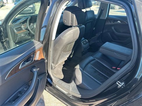 Used 2012 Audi A6 2.0T Premium Plus image 21