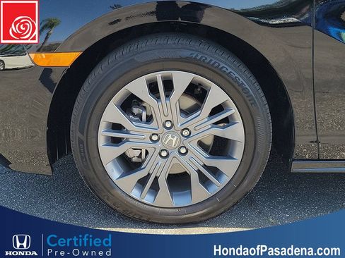 Certified 2026 Honda Odyssey Touring image 35