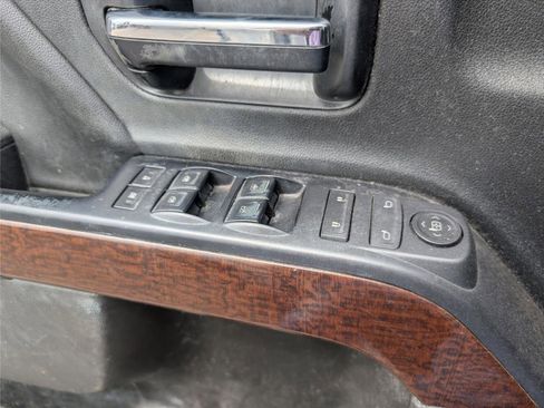 Used 2014 GMC Sierra 1500 SLE w/ SLE Value Package image 16