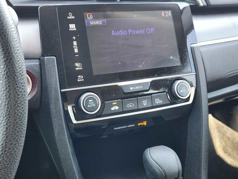 Used 2018 Honda Civic EX image 17