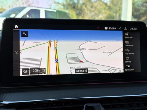 Used 2023 BMW M5 w/ Competition Package image 26