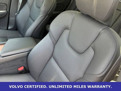 Certified 2023 Volvo XC60 B5 Plus w/ Climate Package AWD/4WD image 28