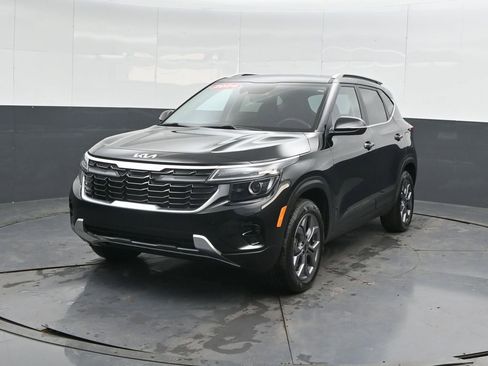 Used 2024 Kia Seltos S image 6