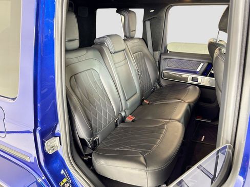 Used 2021 Mercedes-Benz G 63 AMG 4MATIC image 30