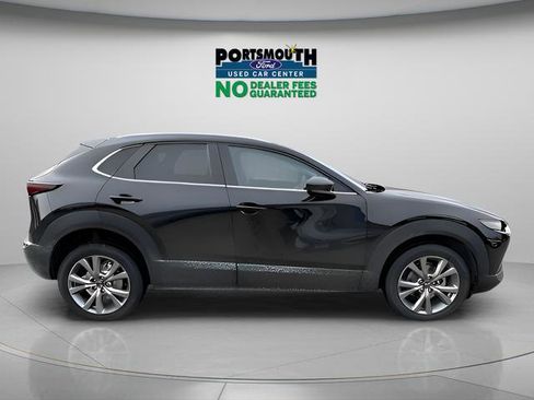 Used 2024 MAZDA CX-30 AWD 2.5 S w/ Preferred Package image 7