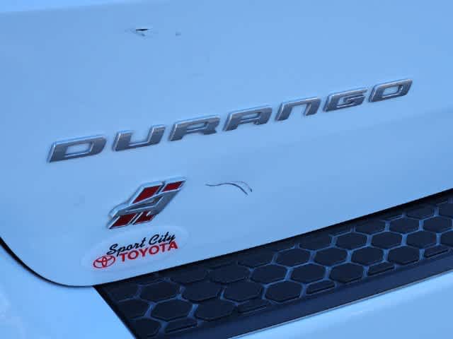 Used 2023 Dodge Durango GT AWD/4WD image 11