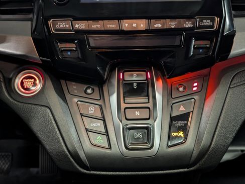 Used 2023 Honda Odyssey Sport image 20