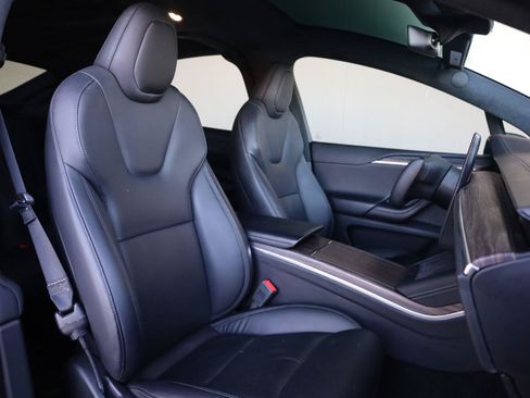 Used 2023 Tesla Model X AWD/4WD image 31