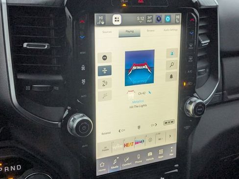 New 2026 RAM 1500 Big Horn image 14