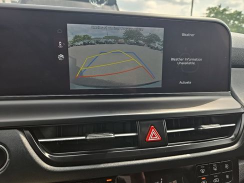 Certified 2024 Kia Seltos SX AWD/4WD image 23