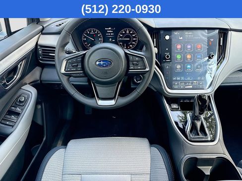 New 2025 Subaru Outback Premium image 29