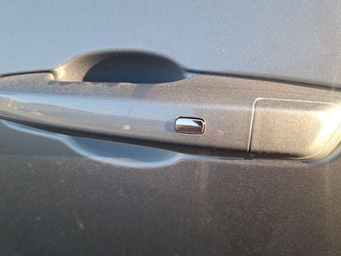 Used 2026 GMC Terrain AT4 w/ Convenience Package III image 11