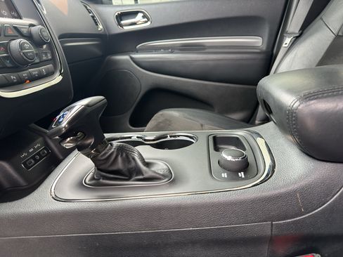 Used 2020 Dodge Durango R/T AWD/4WD image 15