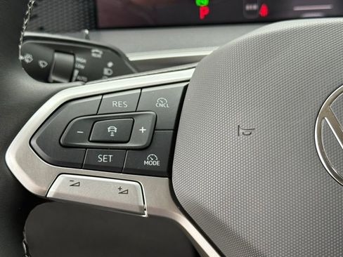 New 2025 Volkswagen Tiguan S image 17