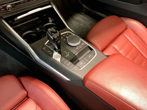 Certified 2023 BMW 430i xDrive Convertible w/ Premium Package image 16