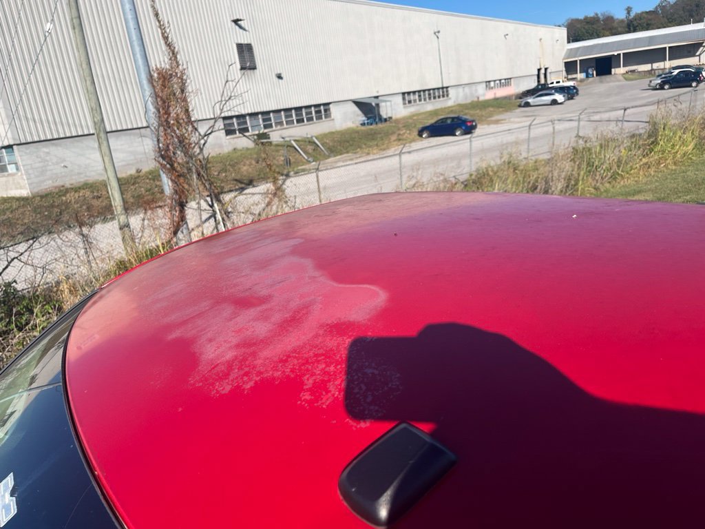 Used 2013 RAM 1500 Express RWD image 13