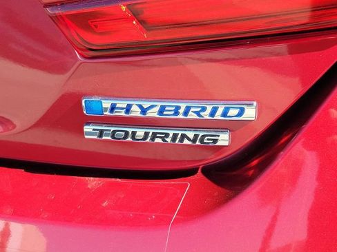 Used 2021 Honda Accord Touring image 30