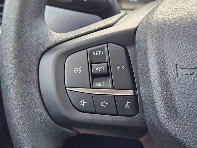 New 2026 Ford Ranger XL RWD image 26