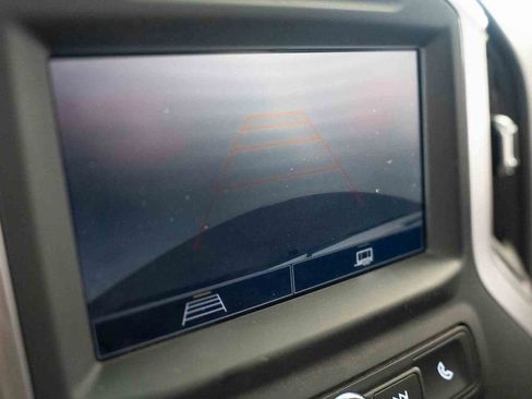 Used 2023 Chevrolet Silverado 1500 Custom Trail Boss image 33