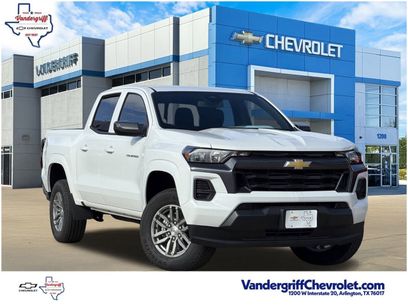 New 2026 Chevrolet Colorado LT w/ Advanced Trailering Package