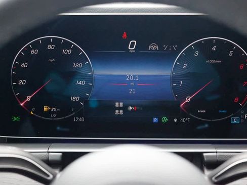 New 2026 Mercedes-Benz GLS 450 4MATIC image 13