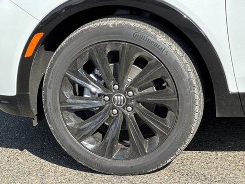 New 2026 Buick Envista Sport Touring w/ Convenience I Package FWD image 30