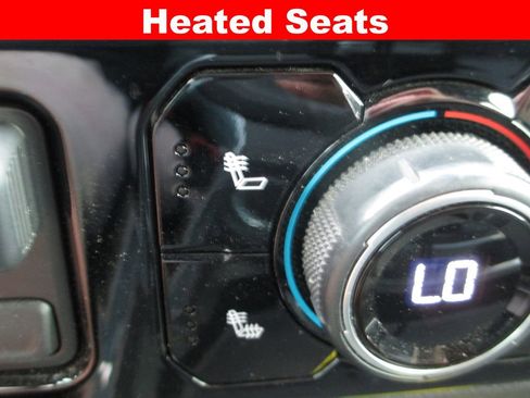 Used 2024 Chevrolet Silverado 2500 LT w/ Z71 Sport Edition AWD/4WD image 19