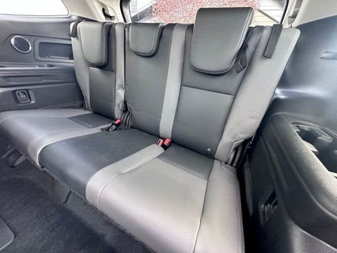 Used 2023 Subaru Ascent Onyx Edition Limited image 20