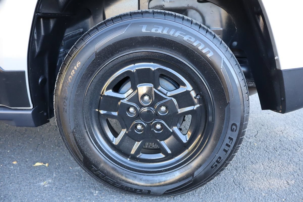 Used 2014 Jeep Patriot Sport FWD image 38
