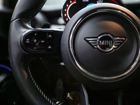 Used 2023 MINI Cooper John Cooper Works w/ Driver Assistance Package FWD image 18
