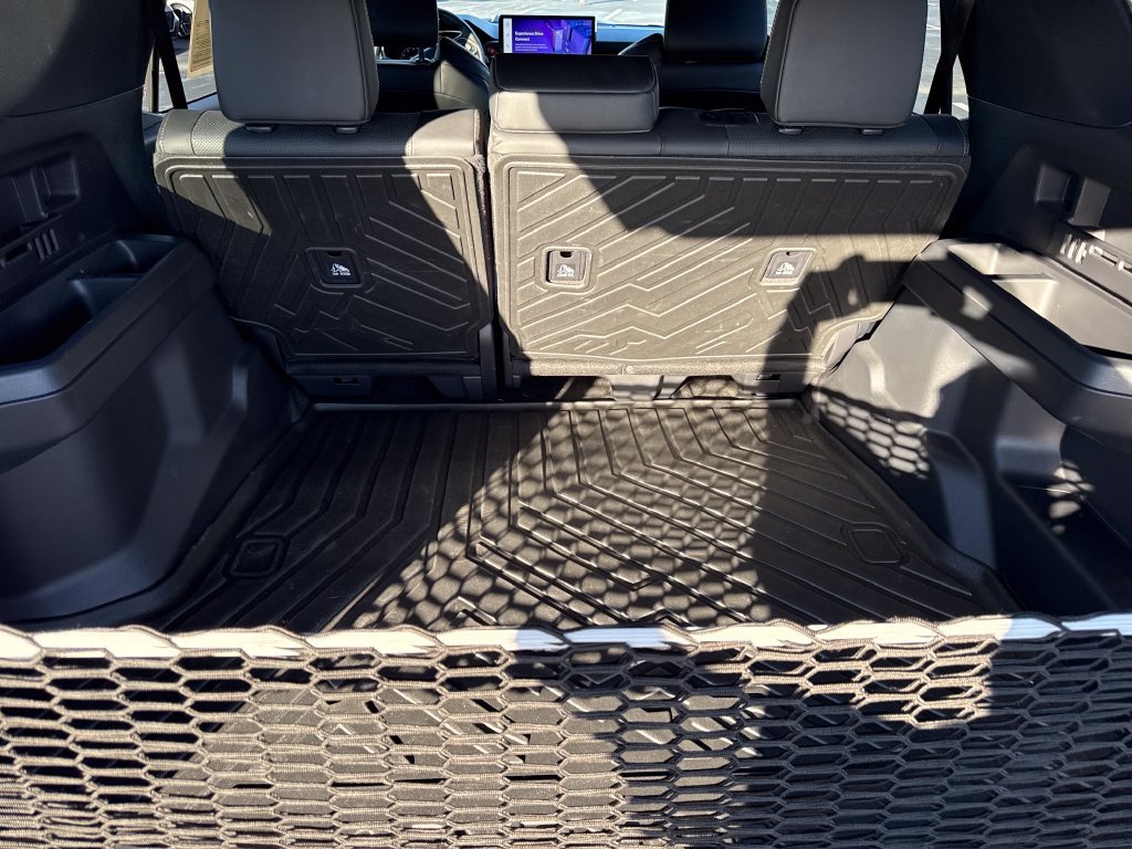 Used 2025 Toyota 4Runner TRD Sport Premium w/ Tow Technology Package AWD/4WD image 9
