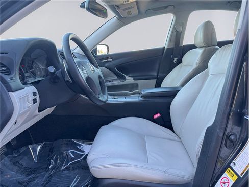 Used 2009 Lexus IS 250 AWD image 10