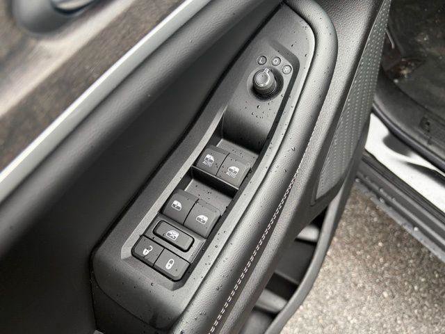 New 2026 Jeep Grand Cherokee Altitude AWD/4WD image 15