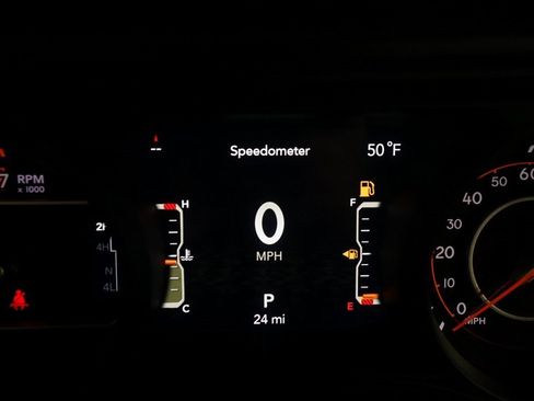 New 2024 Jeep Wrangler Unlimited Sport image 14