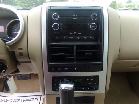 Used 2009 Mercury Mountaineer Premier image 21