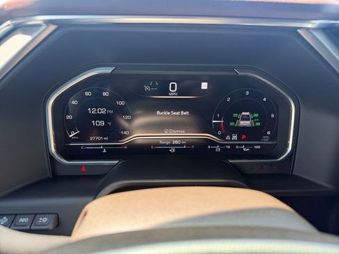 Used 2022 GMC Sierra 1500 Denali w/ Technology Package AWD/4WD image 14