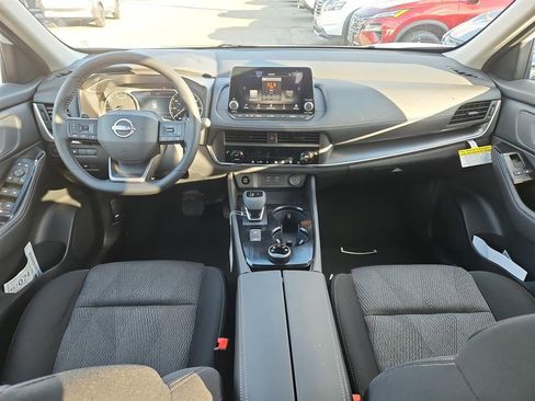 New 2026 Nissan Rogue SV w/ Cold Weather Package AWD/4WD image 19