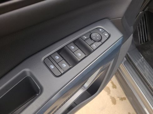 Certified 2025 Nissan Pathfinder Rock Creek AWD/4WD image 20
