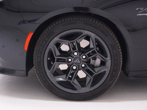 Used 2024 Dodge Charger R/T w/ Plus Group image 9