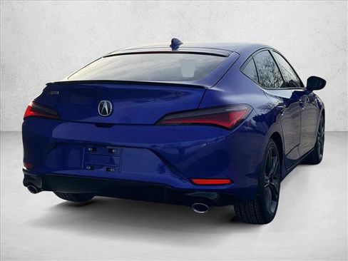 Used 2023 Acura Integra A-Spec image 5