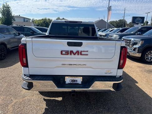 Used 2020 GMC Sierra 1500 SLT image 8