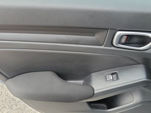 Certified 2023 Honda Civic Sport image 15