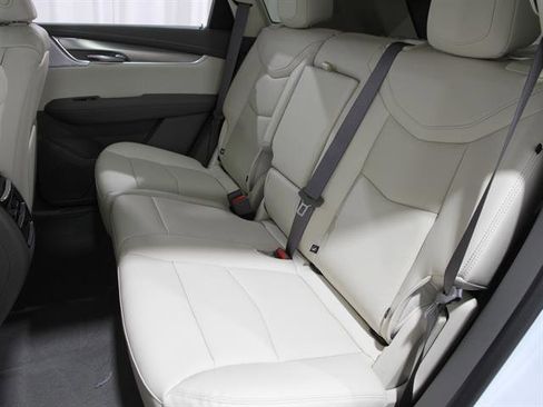 New 2026 Cadillac XT5 Premium Luxury w/ Driver Assist Package image 19