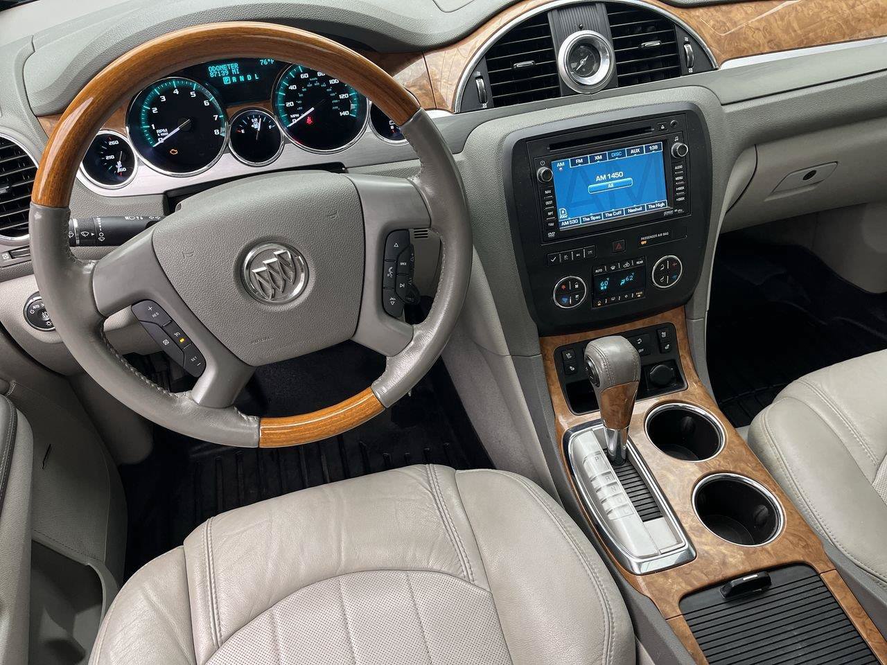 Used 2012 Buick Enclave Premium FWD image 15